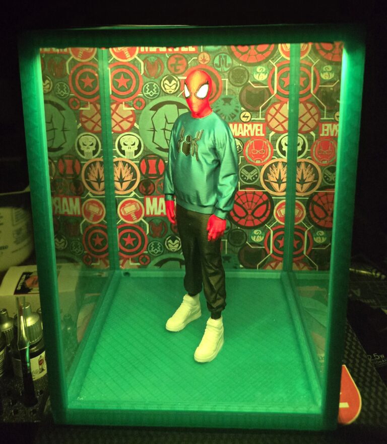 Fagame S3 – Edizione Spider-Man